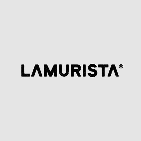 Lamurista Logo Design