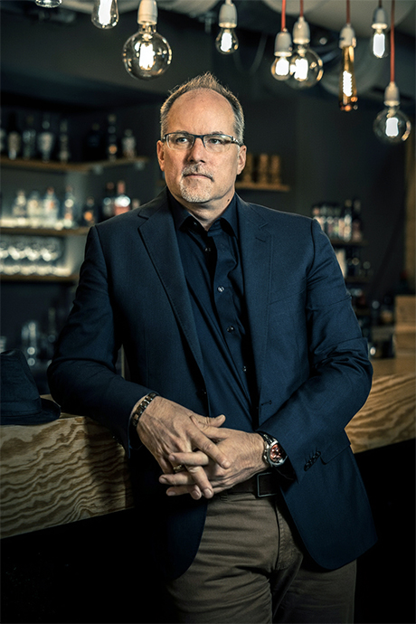 Daniel Frank