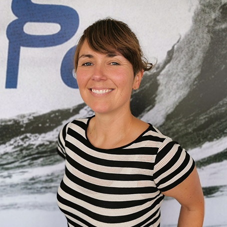 Julia Schweinitz