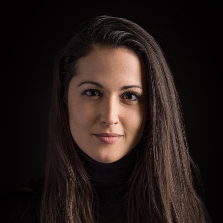 Stefanie Traidl