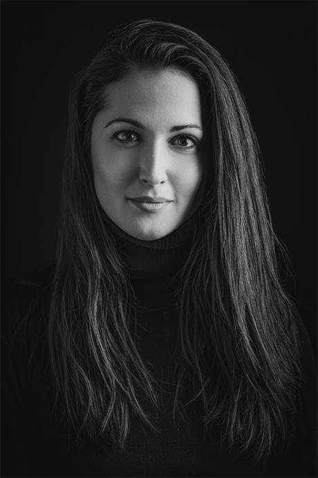 Stefanie Traidl
